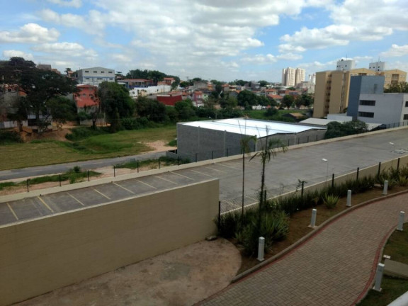 Imagem Apartamento com 2 Quartos à Venda, 48 m² em Jardim Piratininga - Sorocaba Imagem Apartamento com 2 Quartos à Venda, 48 m² em Jardim Piratininga - Sorocaba