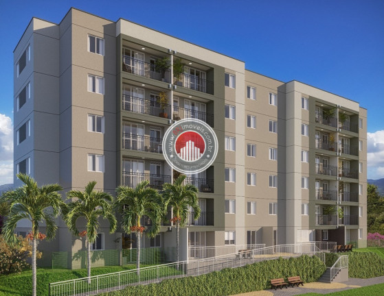 Imagem Apartamento com 2 Quartos à Venda, 51 m² em Pechincha - Rio De Janeiro Imagem Apartamento com 2 Quartos à Venda, 51 m² em Pechincha - Rio De Janeiro