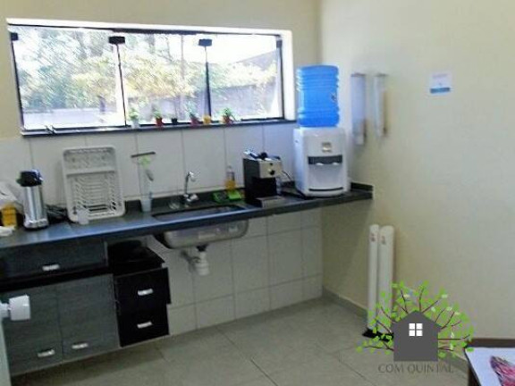 Imagem Sala Comercial à Venda, 1.818 m² em Raposo Tavares - Cotia