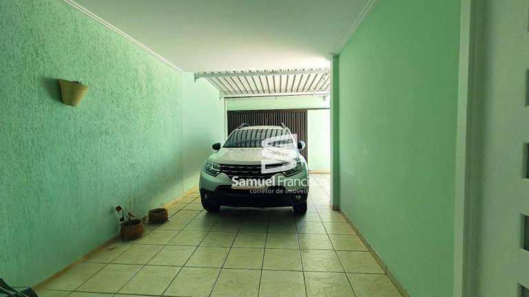 Imagem Casa com 3 Quartos à Venda, 180 m² em Alto - Piracicaba Imagem Casa com 3 Quartos à Venda, 180 m² em Alto - Piracicaba