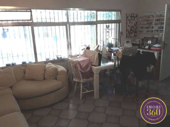 Imagem Sobrado com 3 Quartos à Venda, 228 m² em Vila Regente Feijó - São Paulo