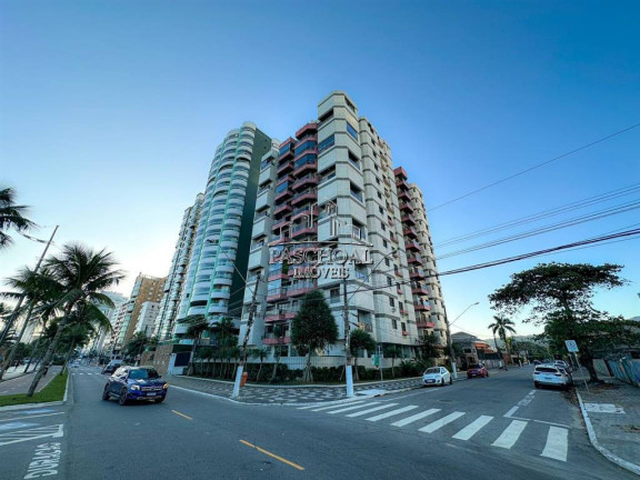 Imagem Apartamento com 2 Quartos à Venda, 90 m² em Canto Do Forte - Praia Grande Imagem Apartamento com 2 Quartos à Venda, 90 m² em Canto Do Forte - Praia Grande