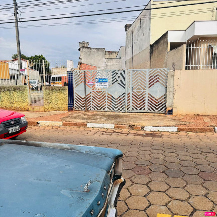 Imagem Terreno à Venda, em Centro - Tatuí Imagem Terreno à Venda, em Centro - Tatuí