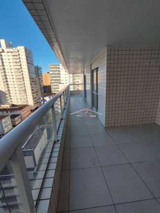 Imagem Apartamento com 3 Quartos à Venda, 134 m² em Canto Do Forte - Praia Grande Imagem Apartamento com 3 Quartos à Venda, 134 m² em Canto Do Forte - Praia Grande