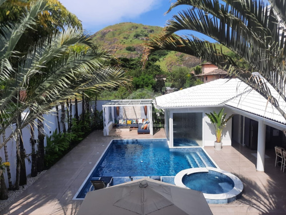 Imagem Casa com 5 Quartos à Venda, 482 m² em Recreio Dos Bandeirantes - Rio De Janeiro