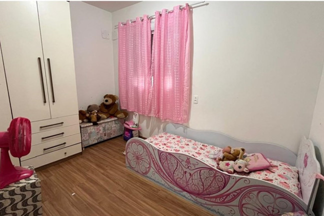 Imagem Apartamento com 3 Quartos à Venda, 54 m² em Jardim Carlos Gomes - Jundiaí Imagem Apartamento com 3 Quartos à Venda, 54 m² em Jardim Carlos Gomes - Jundiaí