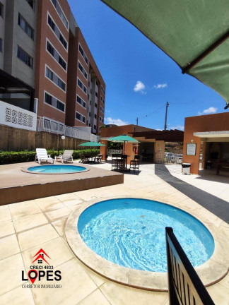 Imagem Apartamento com 2 Quartos à Venda, 55 m² em Pajuçara - Natal Imagem Apartamento com 2 Quartos à Venda, 55 m² em Pajuçara - Natal