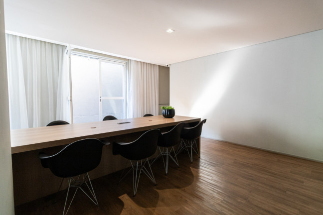 Imagem Apartamento com 1 Quarto à Venda, 24 m² em Perdizes - São Paulo Imagem Apartamento com 1 Quarto à Venda, 24 m² em Perdizes - São Paulo