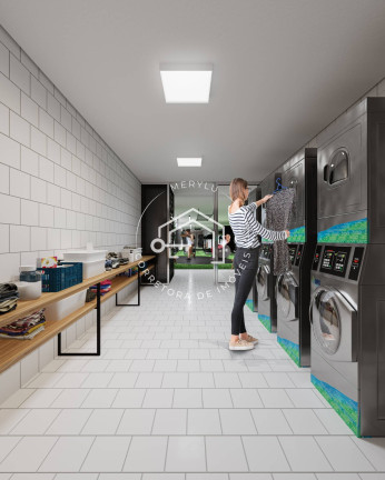 Imagem Apartamento com 1 Quarto à Venda, 25 m² em Moema - São Paulo