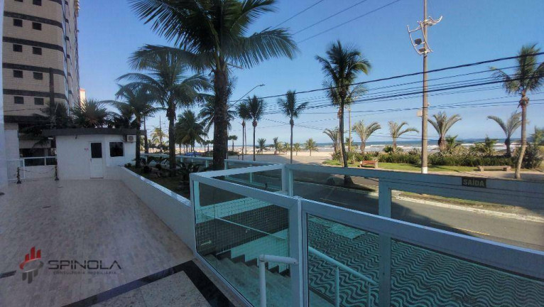 Imagem Apartamento com 3 Quartos à Venda, 123 m² em Caiçara - Praia Grande