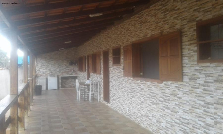 Casa com 2 Quartos à Venda, 85 m² em Planalto - Mateus Leme