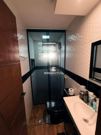 Imagem Apartamento com 2 Quartos à Venda, 47 m² em Rios D'italia - São José Do Rio Preto Imagem Apartamento com 2 Quartos à Venda, 47 m² em Rios D'italia - São José Do Rio Preto