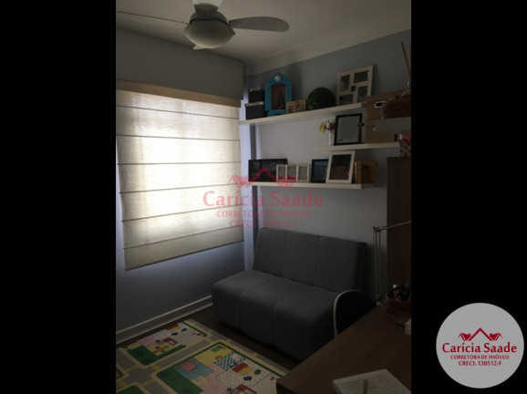 Imagem Apartamento com 3 Quartos à Venda, 100 m² em Vila Mariana - São Paulo