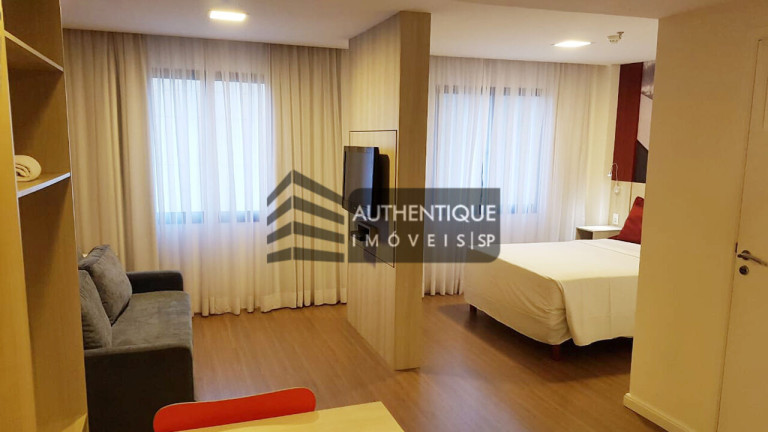 Imagem Apartamento com 2 Quartos à Venda, 54 m² em Moema - São Paulo Imagem Apartamento com 2 Quartos à Venda, 54 m² em Moema - São Paulo