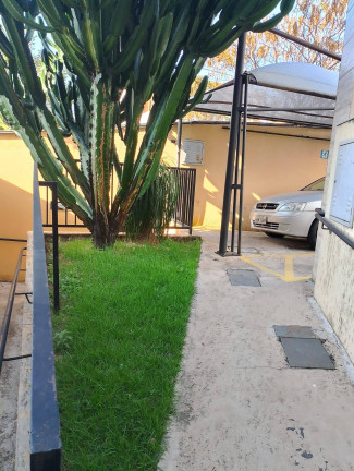 Imagem Apartamento com 2 Quartos à Venda, 50 m² em Xangri-lá - Contagem