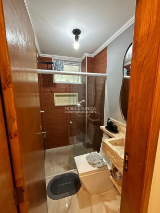 Imagem Apartamento com 2 Quartos à Venda, em Vila Voturua - São Vicente Imagem Apartamento com 2 Quartos à Venda, em Vila Voturua - São Vicente