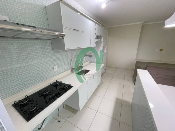 Imagem Apartamento à Venda, 70 m² em Guilhermina - Praia Grande