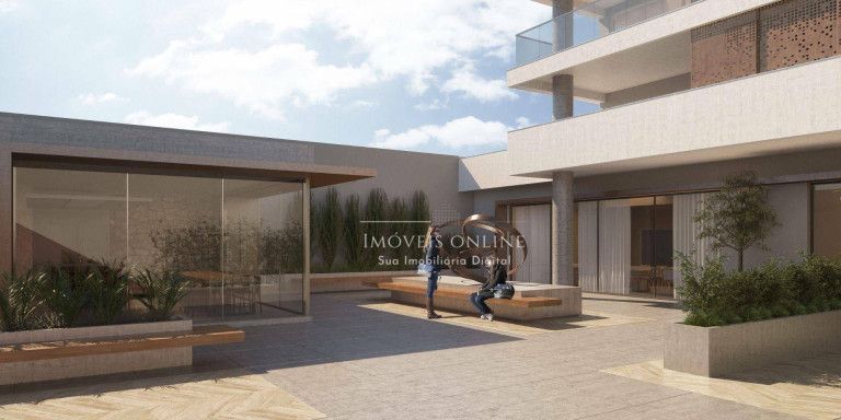 Imagem Apartamento com 3 Quartos à Venda, 149 m² em São Pelegrino - Caxias Do Sul Imagem Apartamento com 3 Quartos à Venda, 149 m² em São Pelegrino - Caxias Do Sul