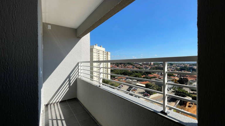 Imagem Apartamento com 2 Quartos à Venda, 52 m² em Parque Residencial Flamboyant - São José Dos Campos Imagem Apartamento com 2 Quartos à Venda, 52 m² em Parque Residencial Flamboyant - São José Dos Campos