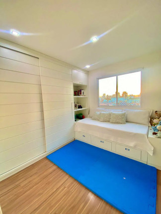 Imagem Apartamento com 3 Quartos à Venda, 115 m² em Centro - Navegantes