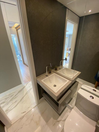 Imagem Apartamento com 3 Quartos à Venda, 110 m² em Tatuapé - São Paulo