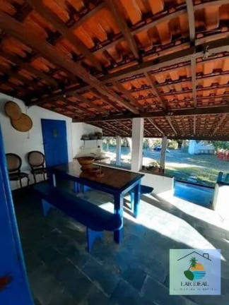 Imagem Casa com 4 Quartos à Venda, em Araruama Imagem Casa com 4 Quartos à Venda, em Araruama