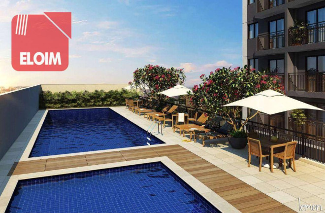 Imagem Apartamento com 1 Quarto à Venda, 25 m² em Centro - São Paulo Imagem Apartamento com 1 Quarto à Venda, 25 m² em Centro - São Paulo