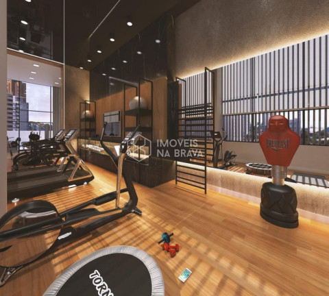 Imagem Apartamento com 4 Quartos à Venda, 185 m² em Centro - Balneário Camboriú