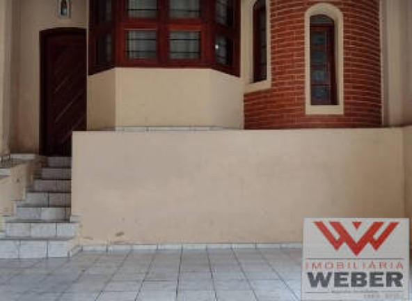 Casa com 3 Quartos à Venda, 175 m² em Parque Ouro Fino - Sorocaba