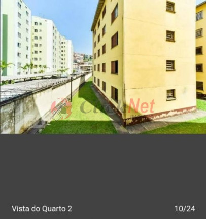 Imagem Apartamento com 2 Quartos à Venda, 52 m² em Santa Terezinha - São Bernardo Do Campo Imagem Apartamento com 2 Quartos à Venda, 52 m² em Santa Terezinha - São Bernardo Do Campo