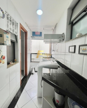 Imagem Imóvel com 3 Quartos à Venda, 110 m² em Mata Da Praia - Vitória Imagem Imóvel com 3 Quartos à Venda, 110 m² em Mata Da Praia - Vitória