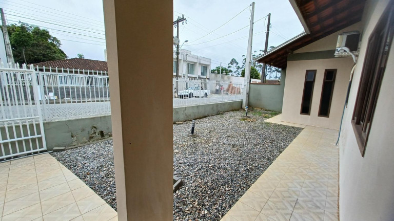 Imagem Casa com 2 Quartos à Venda, 93 m² em Guanabara - Joinville