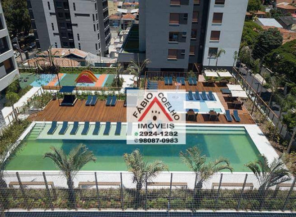 Imagem Apartamento com 2 Quartos à Venda, 110 m² em Campo Belo - São Paulo Imagem Apartamento com 2 Quartos à Venda, 110 m² em Campo Belo - São Paulo