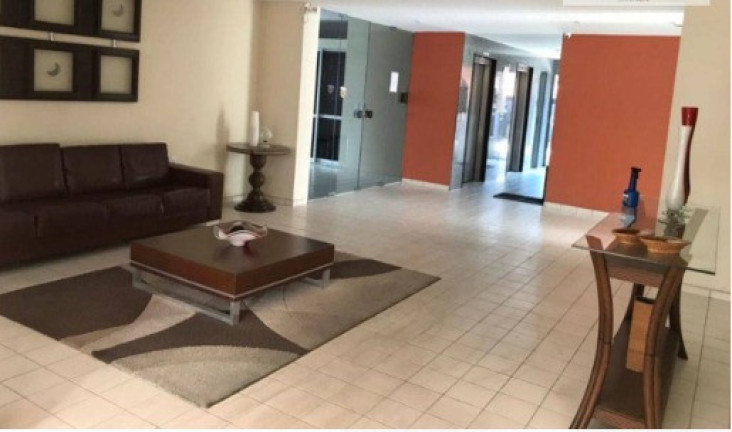 Apartamento com 3 Quartos à Venda, 70 m² em Tambauzinho - João Pessoa