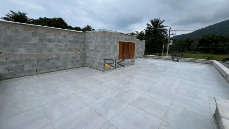 Imagem Casa com 2 Quartos à Venda, 57 m² em Capricórnio Ii - Caraguatatuba