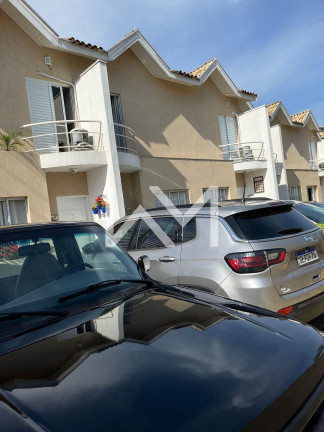 Imagem Casa com 3 Quartos à Venda, 139 m² em Vila Augusta - Guarulhos Imagem Casa com 3 Quartos à Venda, 139 m² em Vila Augusta - Guarulhos
