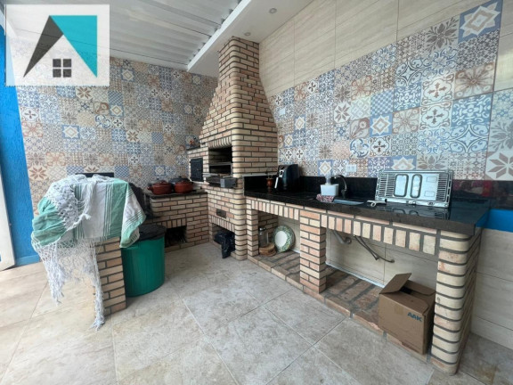 Imagem Casa com 3 Quartos à Venda, 226 m² em Portais (polvilho) - Cajamar