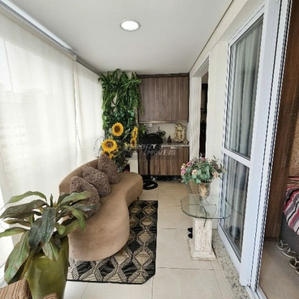 Imagem Apartamento com 2 Quartos à Venda, 65 m² em Barra Funda - São Paulo
