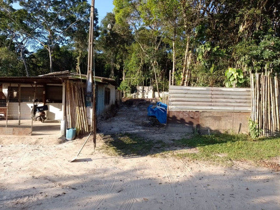 Chácara com 2 Quartos à Venda, 3.900 m² em Estãncia Rio Negro - Itanhaém