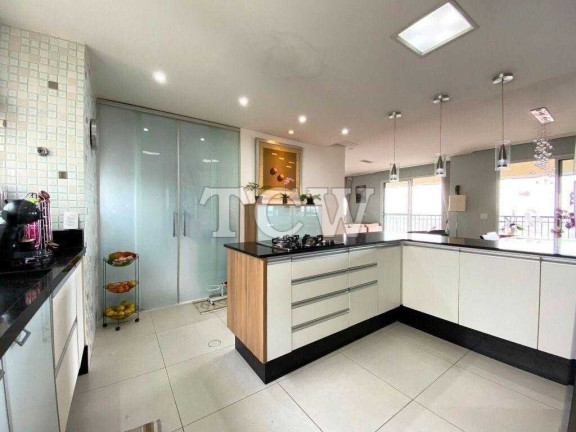 Imagem Apartamento com 3 Quartos à Venda, 133 m² em Aclimação - São Paulo