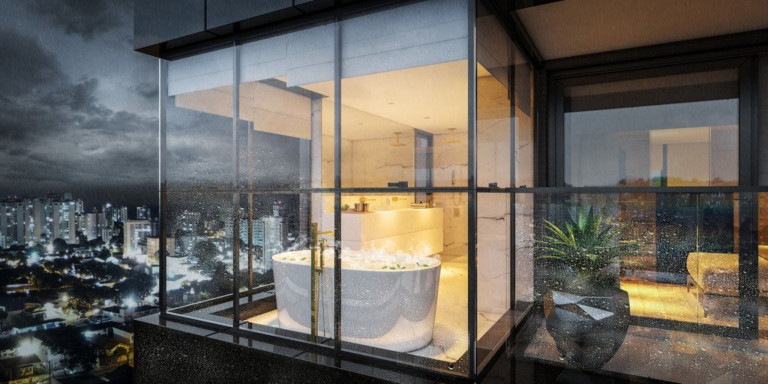 Imagem Imóvel com 3 Quartos à Venda, 217 m² em Rio Branco - Porto Alegre