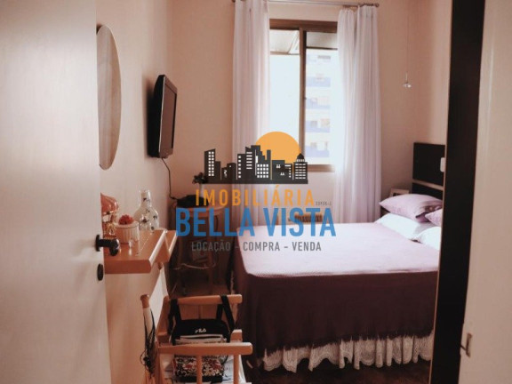 Imagem Apartamento com 2 Quartos à Venda, em Centro - São Vicente Imagem Apartamento com 2 Quartos à Venda, em Centro - São Vicente
