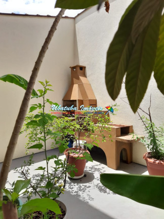 Imagem Apartamento com 2 Quartos à Venda, 68 m² em Centro - Ubatuba