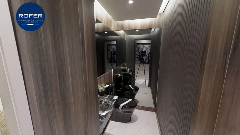 Imagem Apartamento com 3 Quartos à Venda, 213 m² em Cambuí - Campinas
