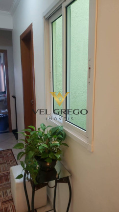 Imagem Casa com 3 Quartos à Venda, 114 m² em Jardim Progresso - Santo André Imagem Casa com 3 Quartos à Venda, 114 m² em Jardim Progresso - Santo André