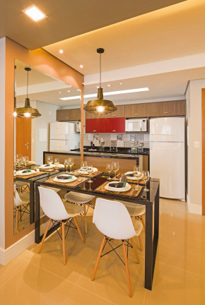 Imagem Apartamento com 3 Quartos à Venda, 76 m² em Camaquã - Porto Alegre Imagem Apartamento com 3 Quartos à Venda, 76 m² em Camaquã - Porto Alegre