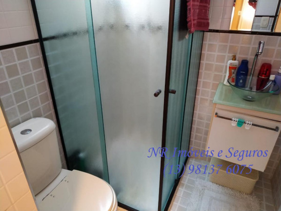 Imagem Apartamento com 3 Quartos à Venda, 128 m² em Ponta Da Praia - Santos Imagem Apartamento com 3 Quartos à Venda, 128 m² em Ponta Da Praia - Santos