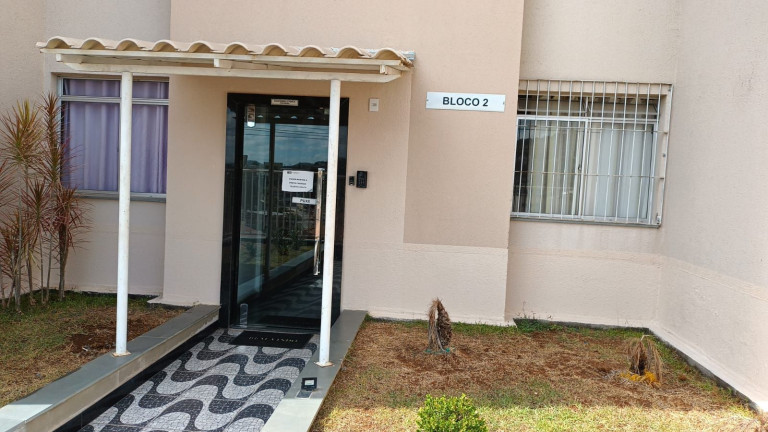 Imagem Apartamento com 2 Quartos à Venda, 45 m² em Veneza - Ribeirão Das Neves