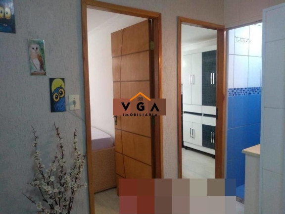 Imagem Casa com 2 Quartos à Venda, 130 m² em Conjunto Residencial José Bonifácio - São Paulo Imagem Casa com 2 Quartos à Venda, 130 m² em Conjunto Residencial José Bonifácio - São Paulo