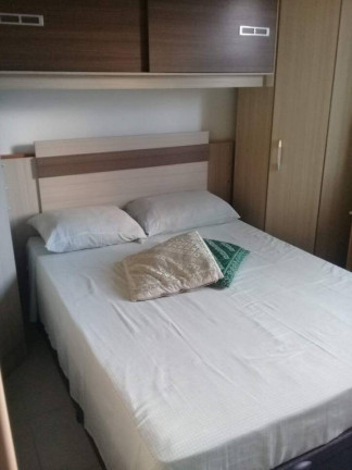 Imagem Apartamento com 2 Quartos à Venda, 64 m² em Vila São José - Taubaté